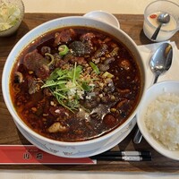 四川名菜 川府 - 