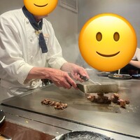 ステーキハウス松波 - 