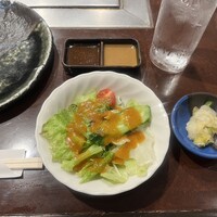 ステーキハウス松波 - 