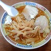 大黒食堂 - 料理写真:ラーメン