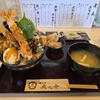 超天丼 虎之介 佐賀高木瀬東店