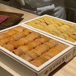 銀座 ちかみつ - 