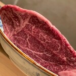 銀座 ちかみつ - 