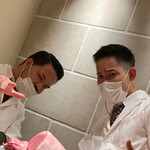 銀座 ちかみつ - 