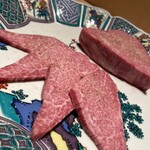 銀座 ちかみつ - 