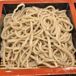 手打そば 太志 - 