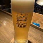 鉄板焼き じゅって。 - 