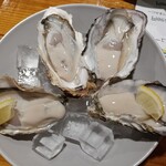 DAYS OysterHouse - 