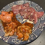 焼肉ことづて - 