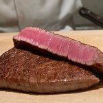 銀座 ちかみつ - 