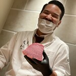 銀座 ちかみつ - 