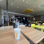 マクドナルド 下志段味店 - 