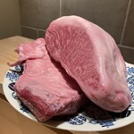 銀座 ちかみつ - 