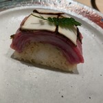 銀座 ちかみつ - 