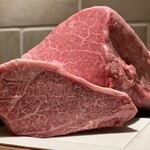 銀座 ちかみつ - 