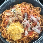 ローソン - 料理写真: