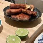 銀座 ちかみつ - 