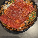 焼肉ことづて - 