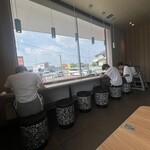 マクドナルド 下志段味店 - 