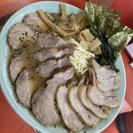 ラーメンショップ - 