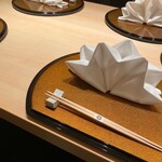 銀座 ちかみつ - 