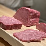 銀座 ちかみつ - 