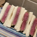 銀座 ちかみつ - 