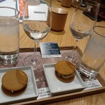 アイコス シグネチャー カフェ - 