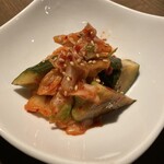 鉄板焼き じゅって。 - 