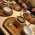 銀座 ちかみつ - 