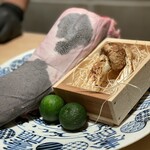 銀座 ちかみつ - 