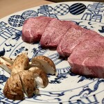 銀座 ちかみつ - 