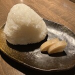 鉄板焼き じゅって。 - 