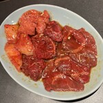 焼肉ことづて - 