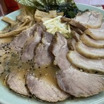 ラーメンショップ - 