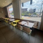 マクドナルド 下志段味店 - 
