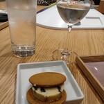 アイコス シグネチャー カフェ - 