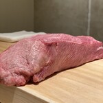 銀座 ちかみつ - 