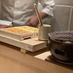 銀座 ちかみつ - 