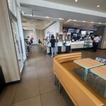 マクドナルド 下志段味店 - 