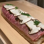 銀座 ちかみつ - 