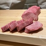 銀座 ちかみつ - 