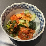 焼肉ことづて - 