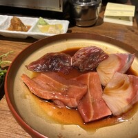 焼うお いし川 - 