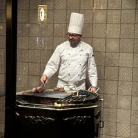 AKARENGA STEAK HOUSE - 