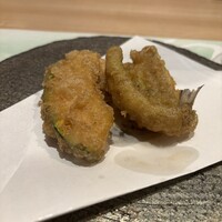 六本木きんめ鮨 - 