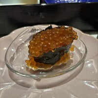 六本木きんめ鮨 - 