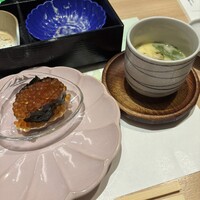 六本木きんめ鮨 - 