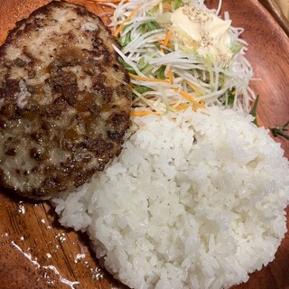 びっくりドンキー_1