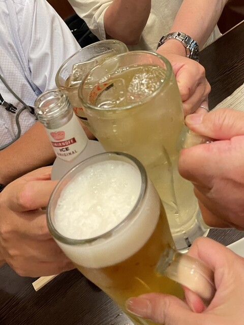 Kaizoku no Shokutaku Kurohige